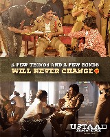 Ustaad Bhagat Singh Working Stills